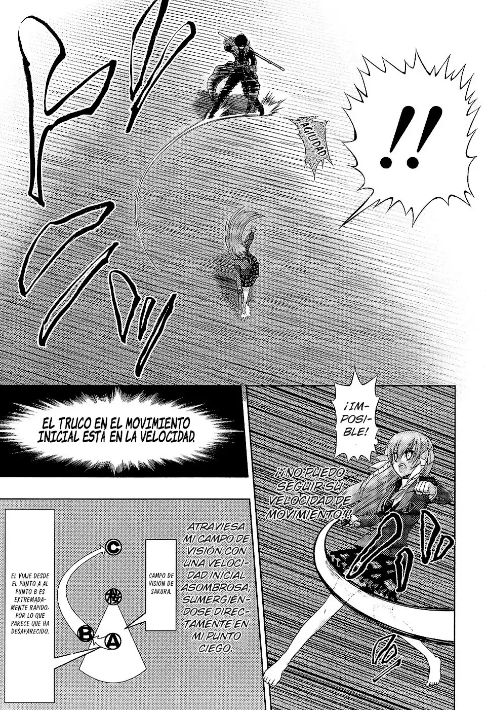 Shinakoi - Capítulo 7 - Página 18 - LectorTMOo