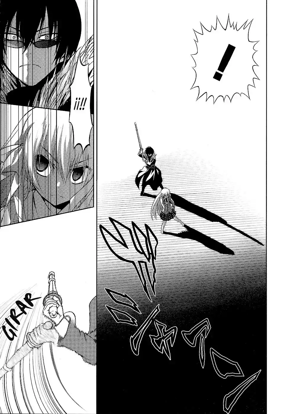Shinakoi - Capítulo 7 - Página 24 - LectorTMOo