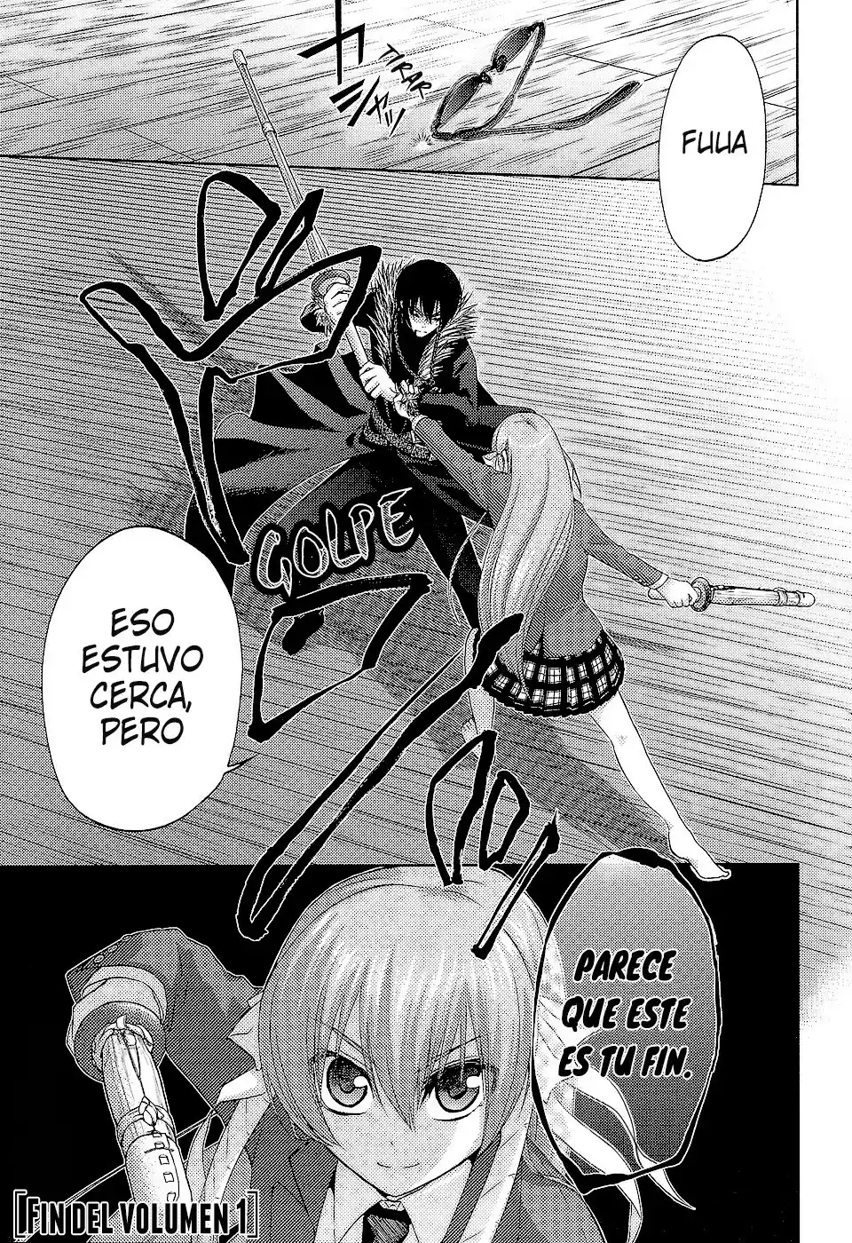 Shinakoi - Capítulo 7 - Página 26 - LectorTMOo