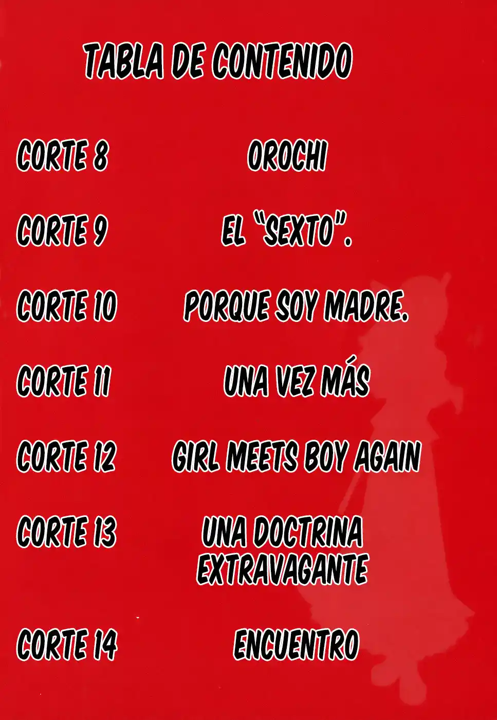 Shinakoi - Capítulo 8 - Página 6 - LectorTMOo