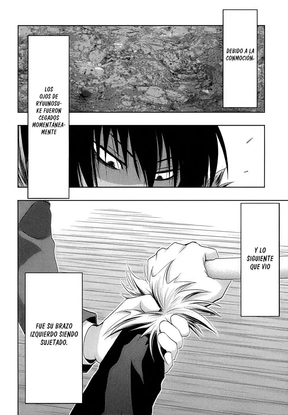 Shinakoi - Capítulo 8 - Página 8 - LectorTMOo