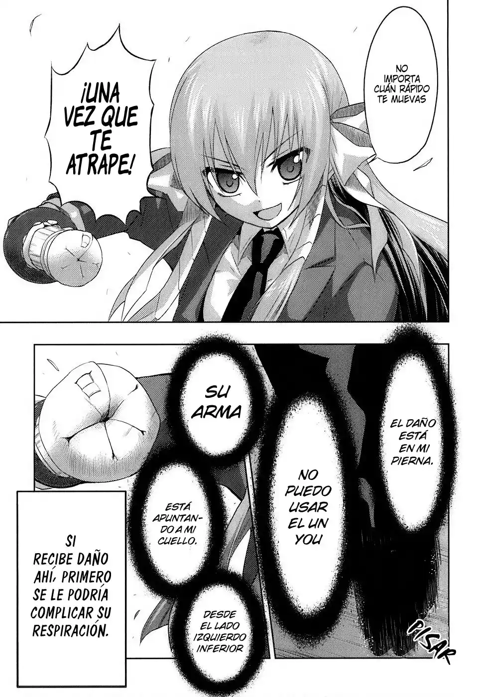 Shinakoi - Capítulo 8 - Página 9 - LectorTMOo