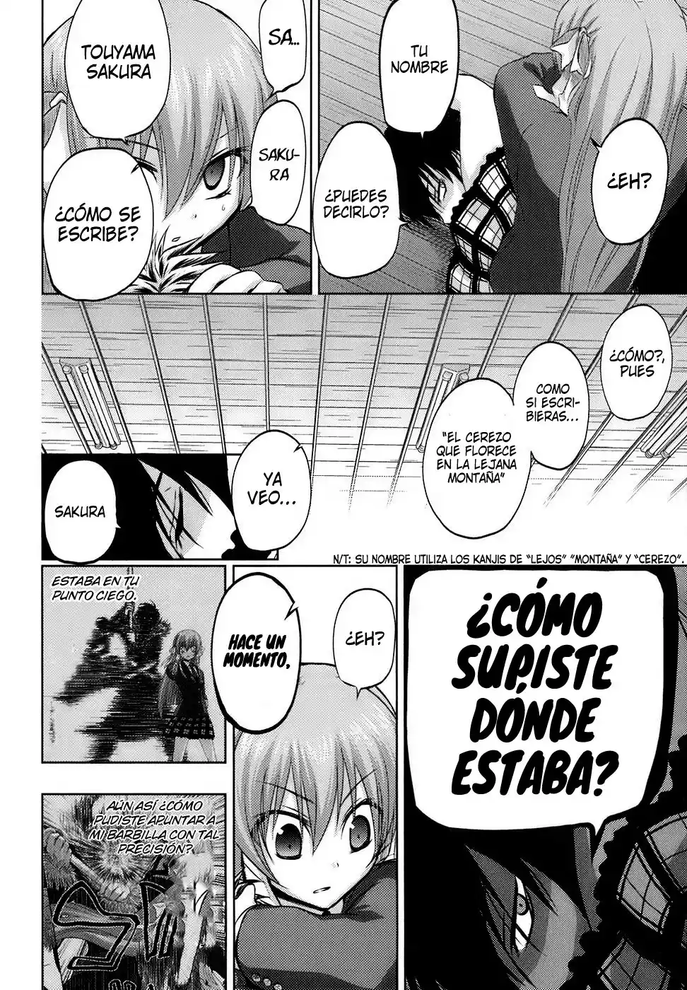 Shinakoi - Capítulo 8 - Página 21 - LectorTMOo