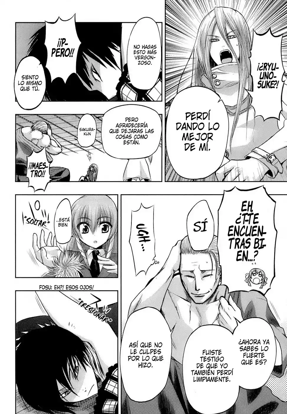 Shinakoi - Capítulo 8 - Página 25 - LectorTMOo
