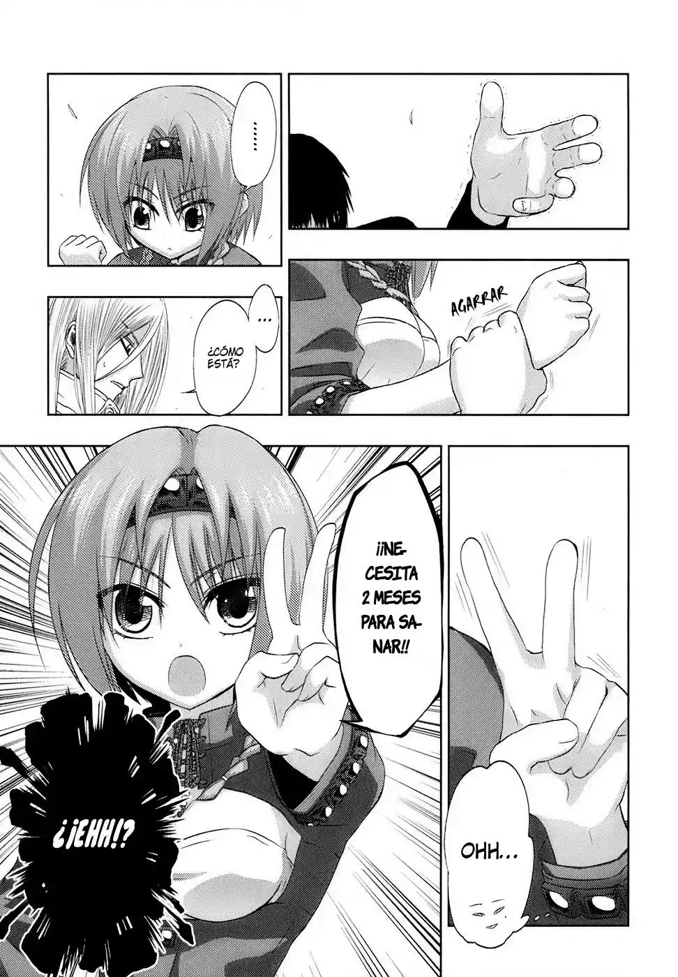 Shinakoi - Capítulo 9 - Página 6 - LectorTMOo