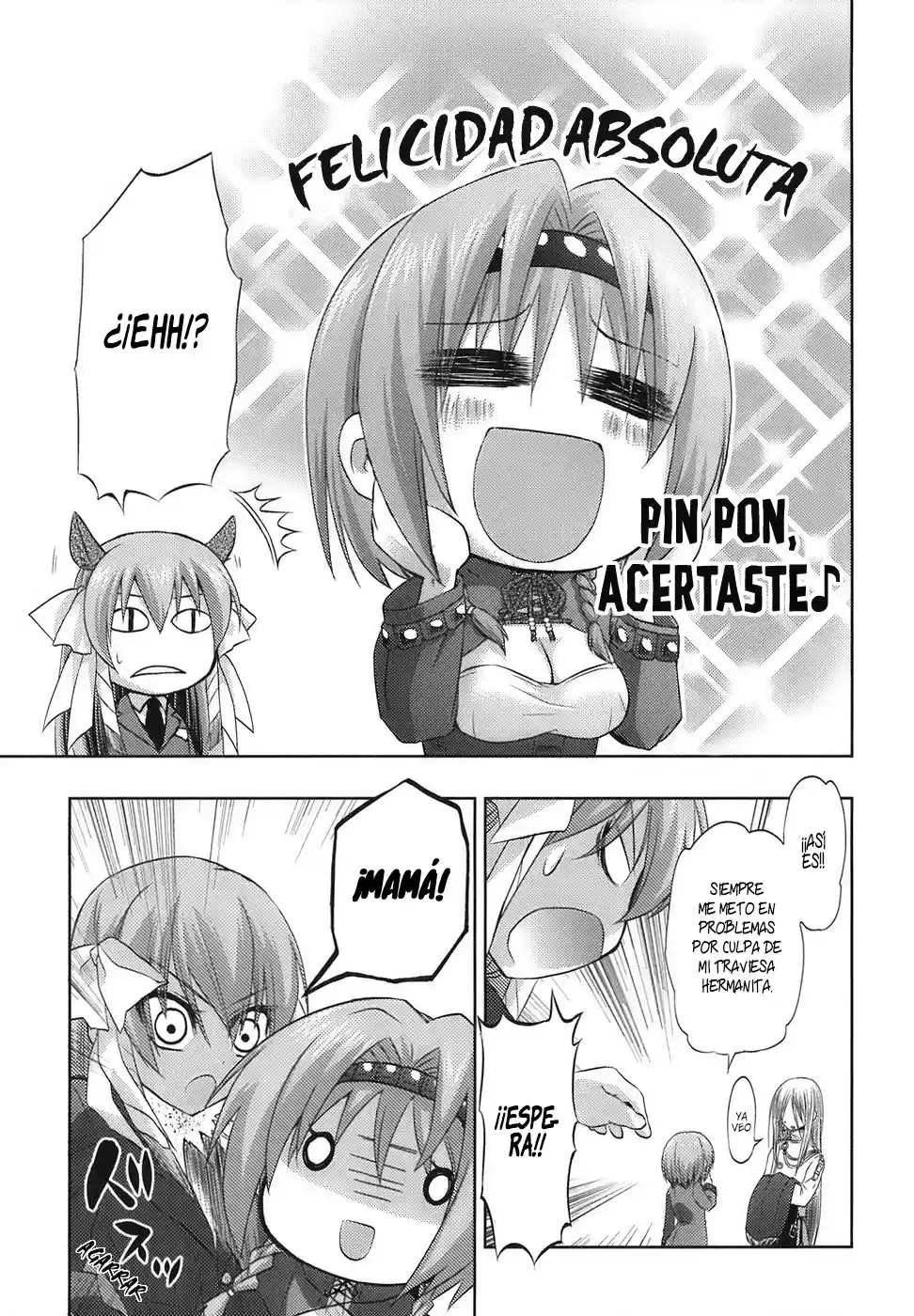 Shinakoi - Capítulo 9 - Página 10 - LectorTMOo