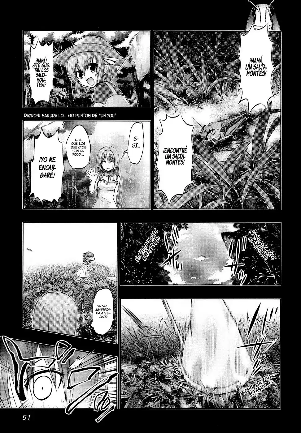 Shinakoi - Capítulo 9 - Página 24 - LectorTMOo