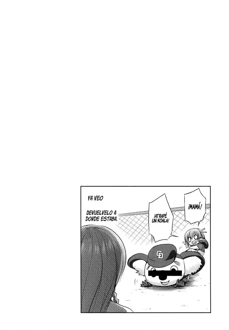 Shinakoi - Capítulo 9 - Página 26 - LectorTMOo