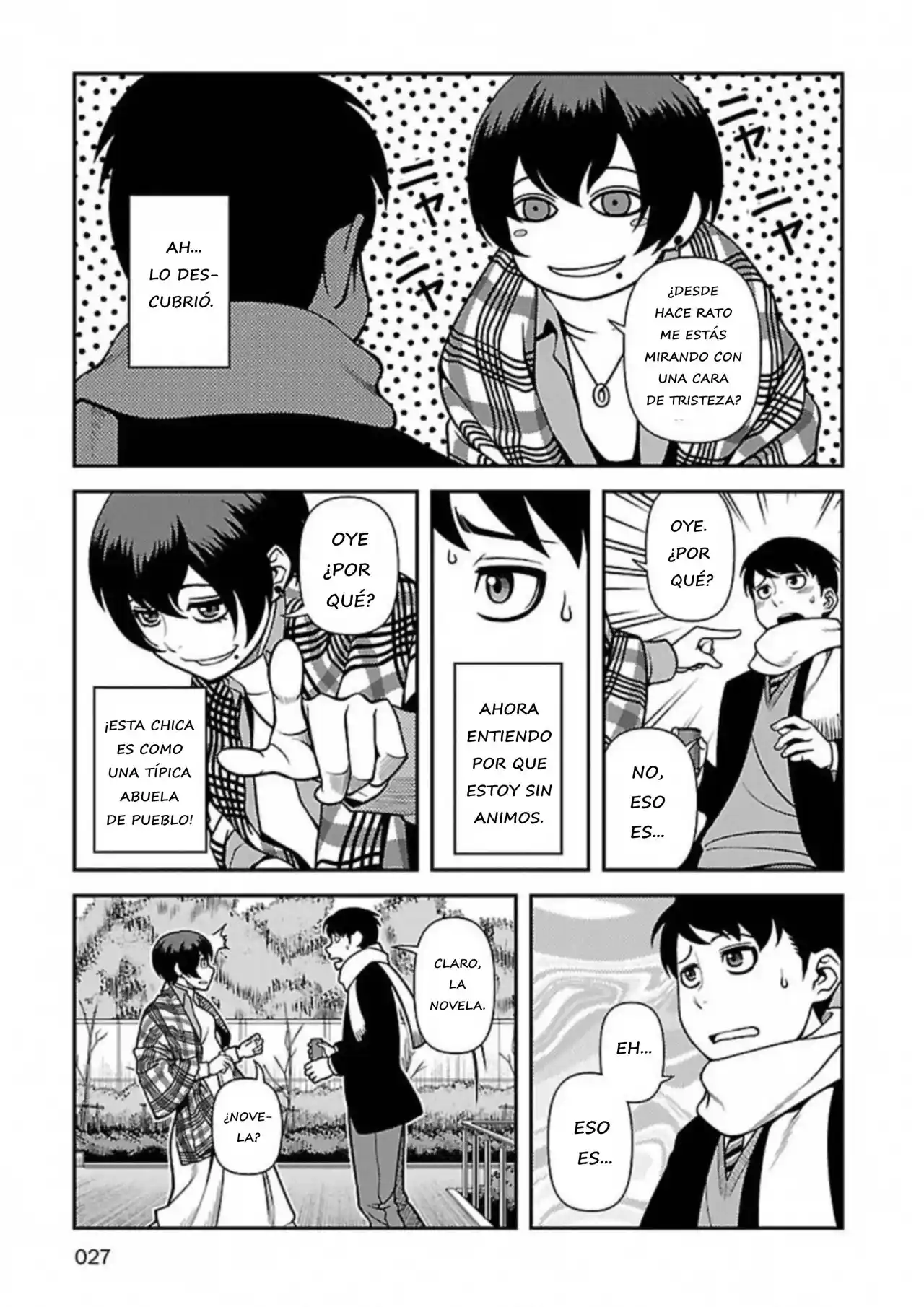 Shinazu No Ryousen - Capítulo 1 - Página 28 - LectorTMOo