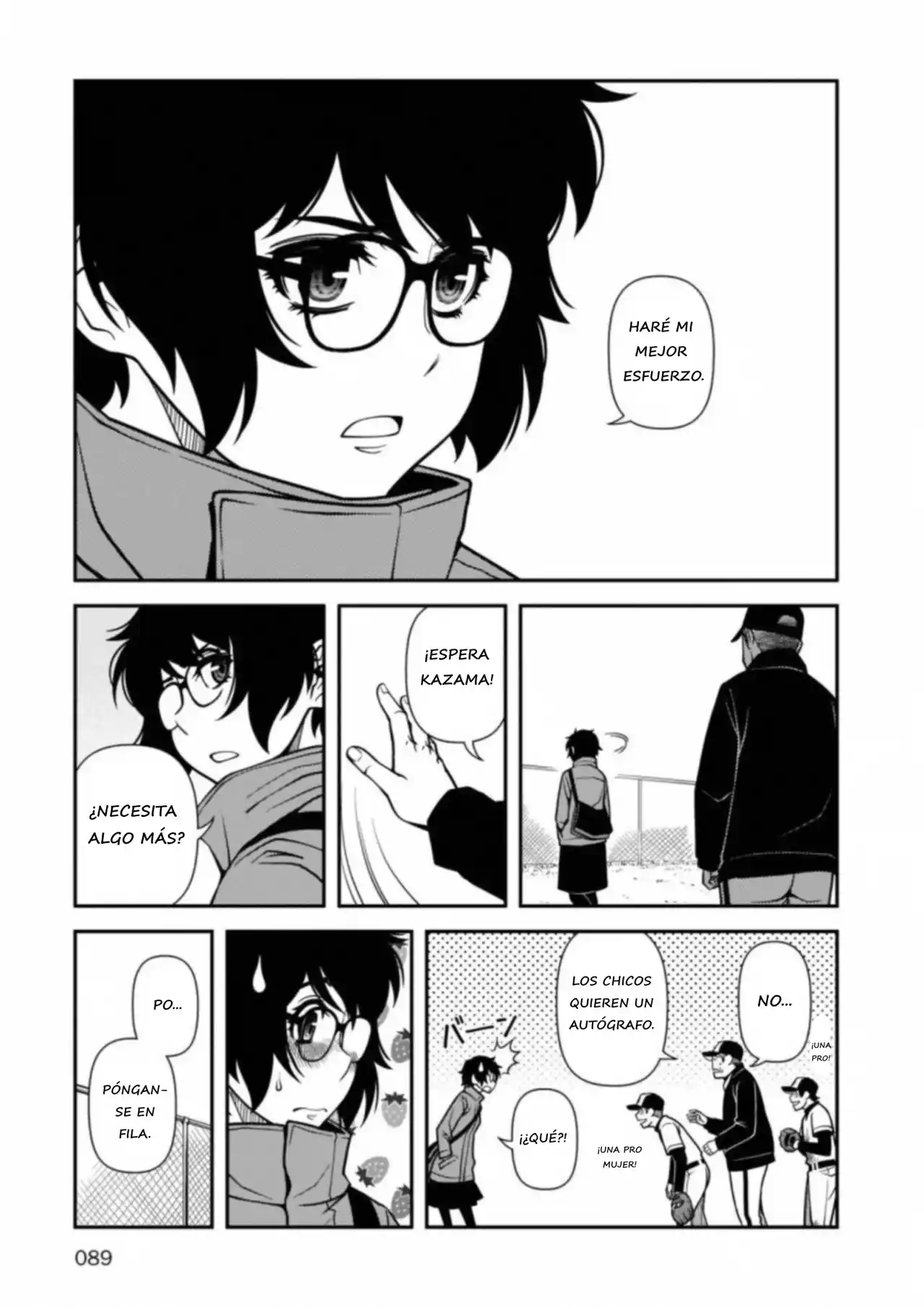 Shinazu No Ryousen - Capítulo 10 - Página 10 - LectorTMOo