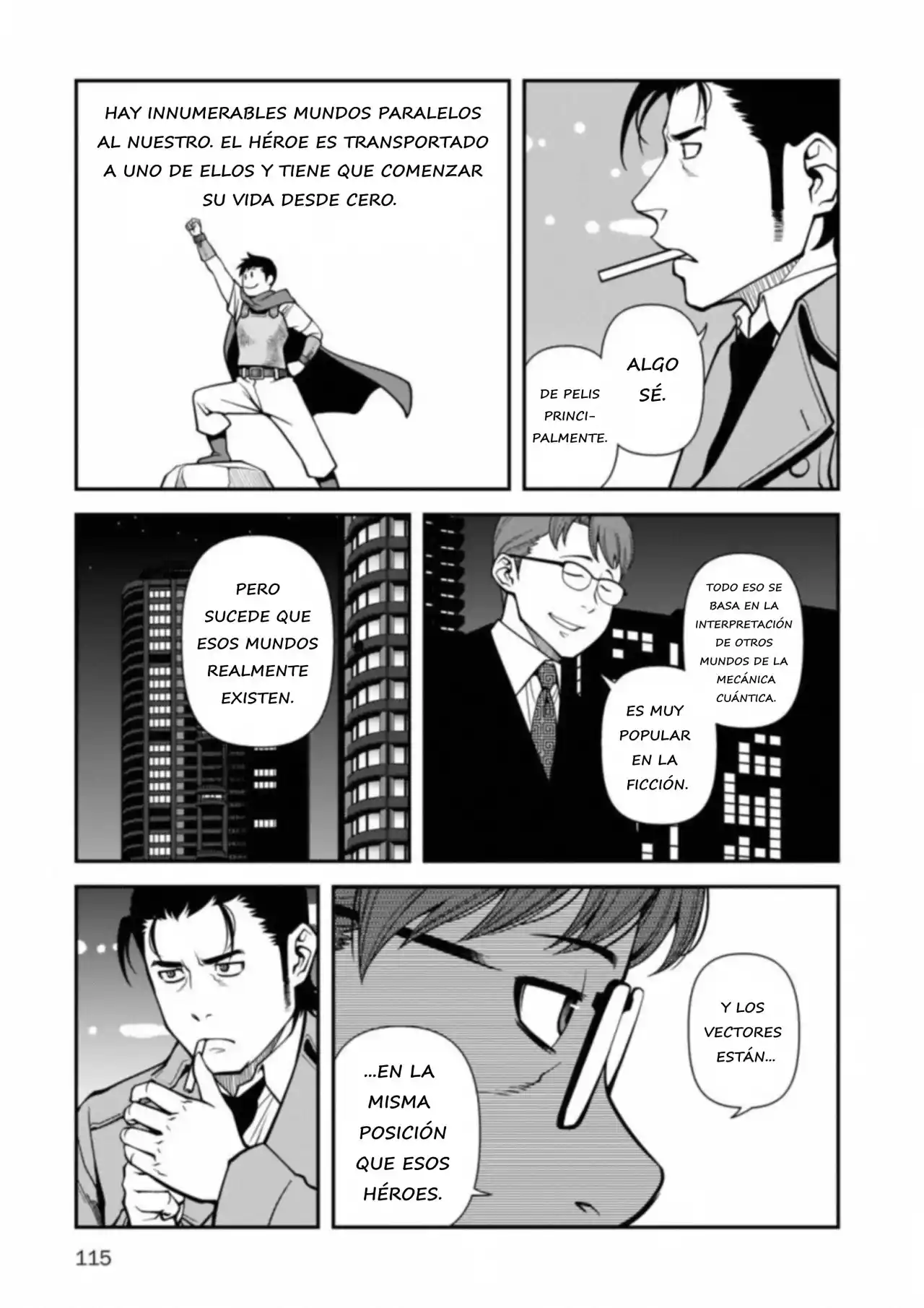 Shinazu No Ryousen - Capítulo 11 - Página 12 - LectorTMOo