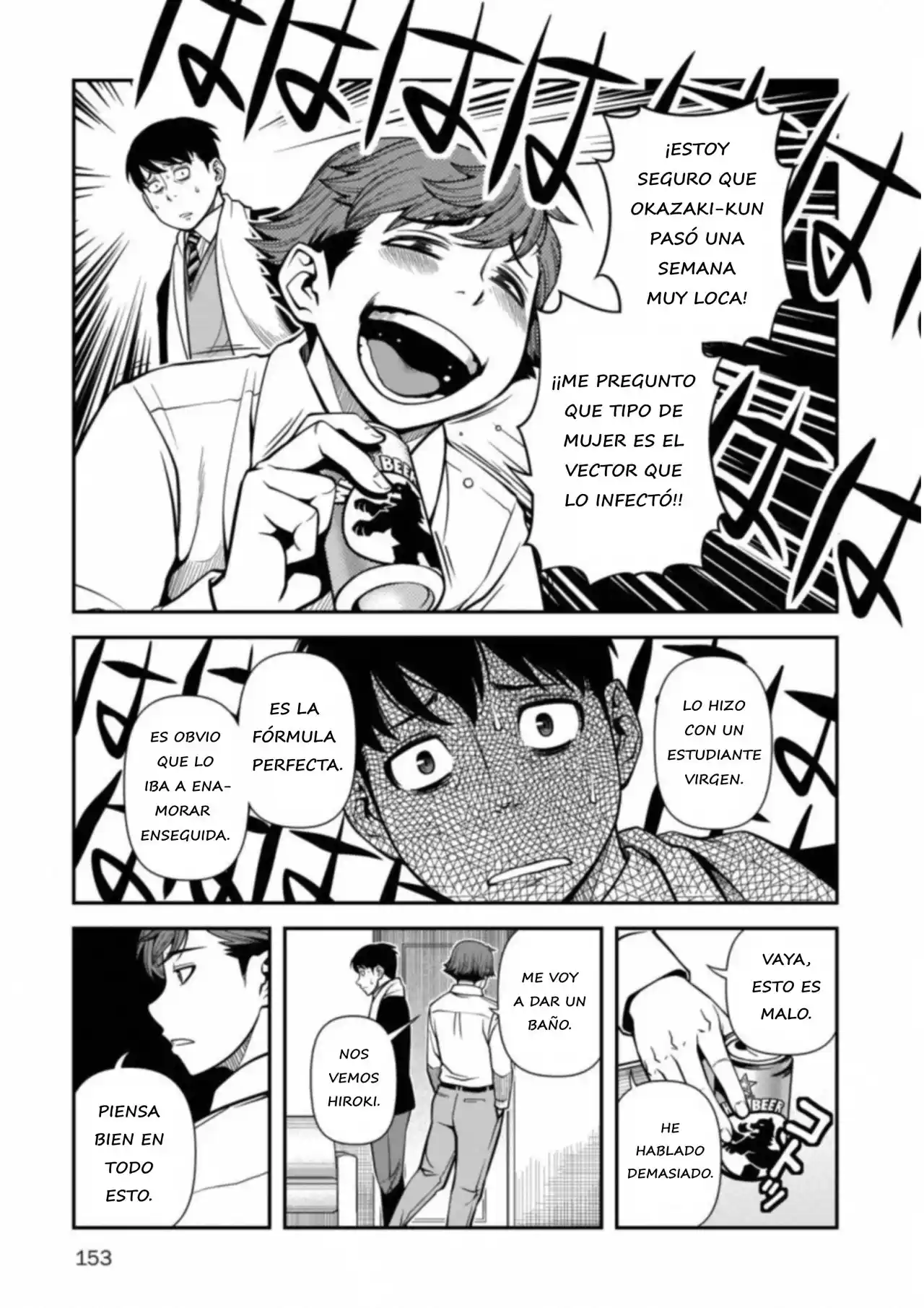Shinazu No Ryousen - Capítulo 12 - Página 28 - LectorTMOo