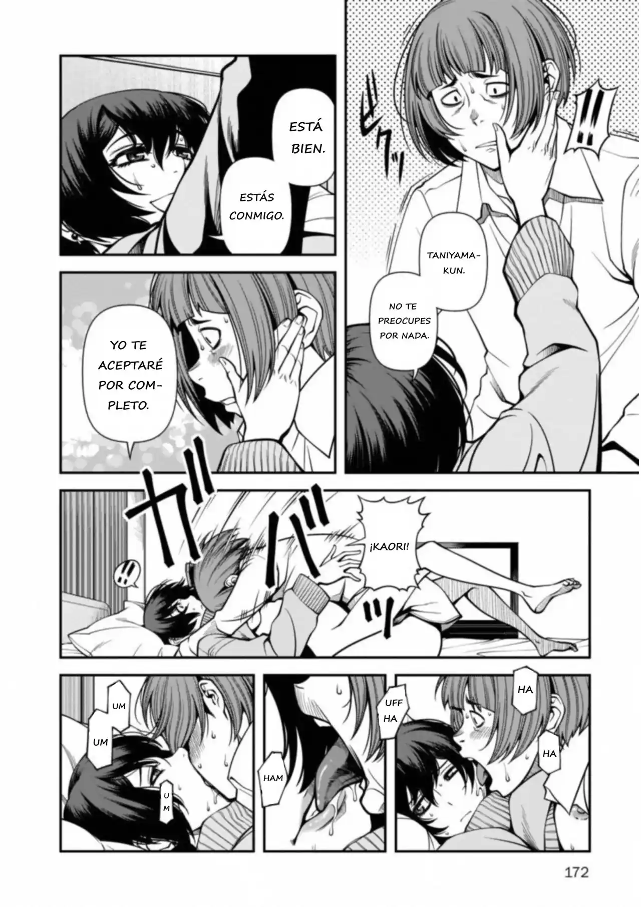 Shinazu No Ryousen - Capítulo 13 - Página 15 - LectorTMOo