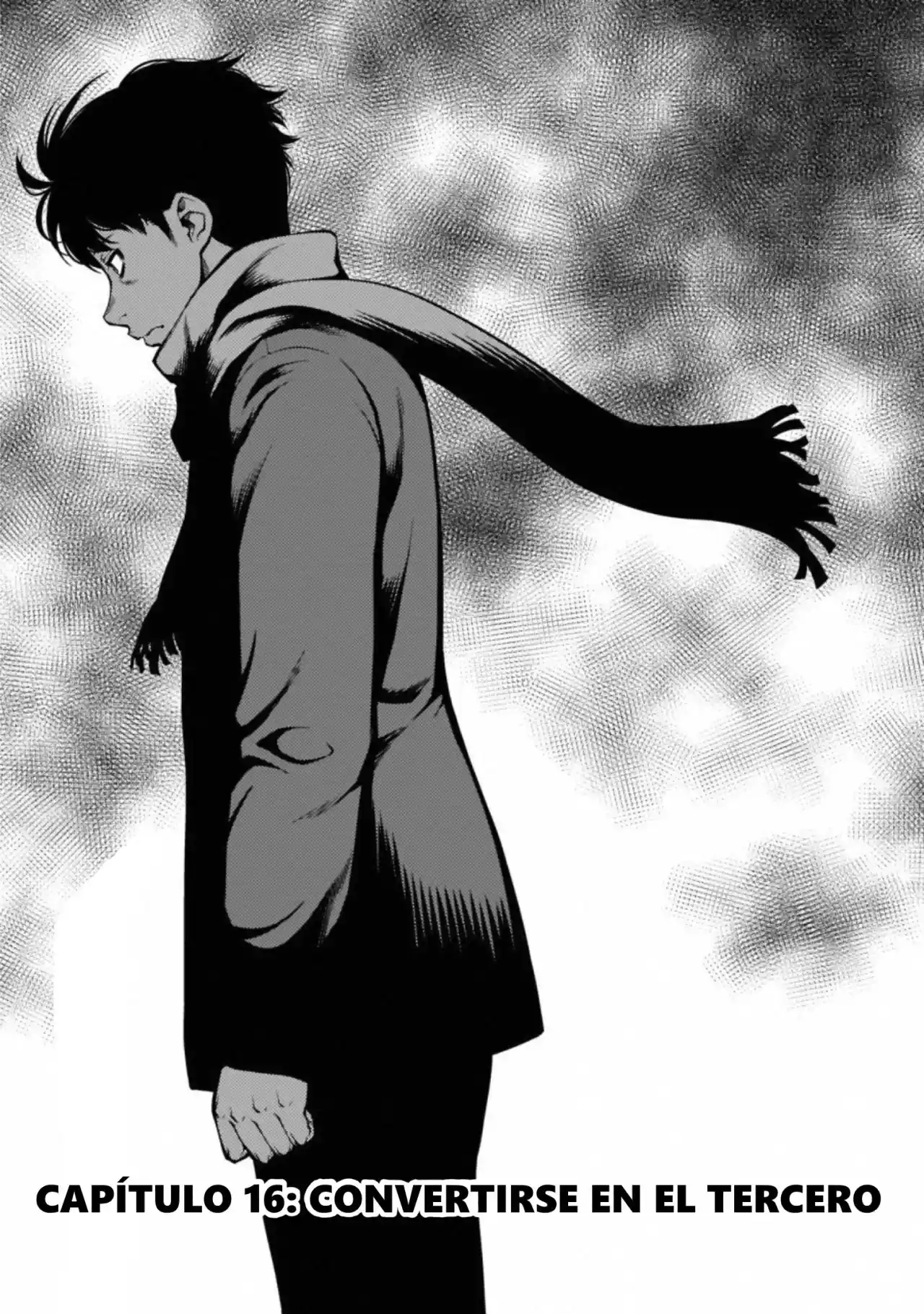 Shinazu No Ryousen - Capítulo 16 - Página 2 - LectorTMOo