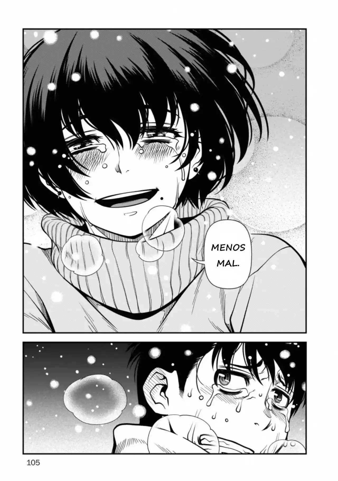 Shinazu No Ryousen - Capítulo 17 - Página 26 - LectorTMOo