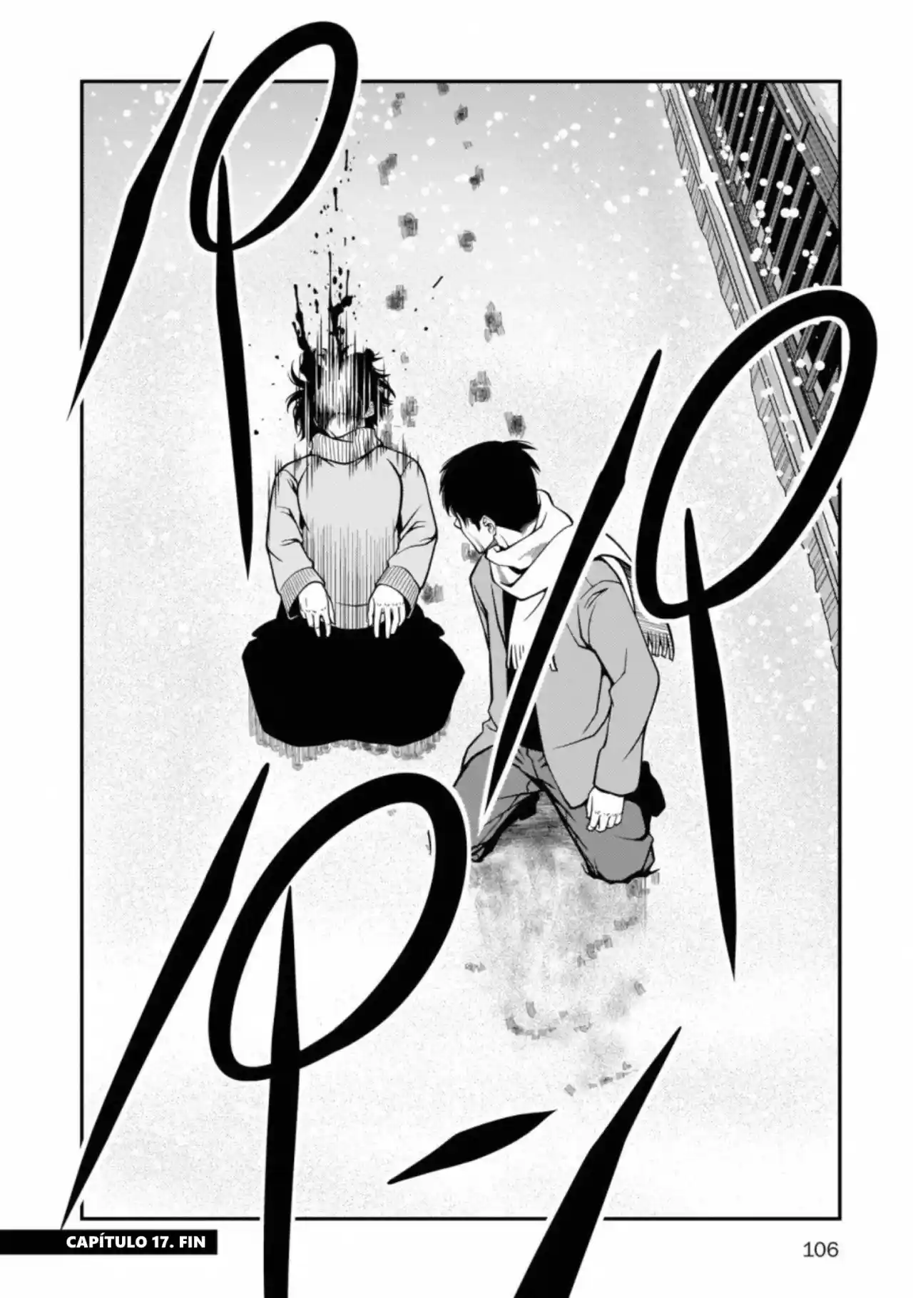 Shinazu No Ryousen - Capítulo 17 - Página 27 - LectorTMOo