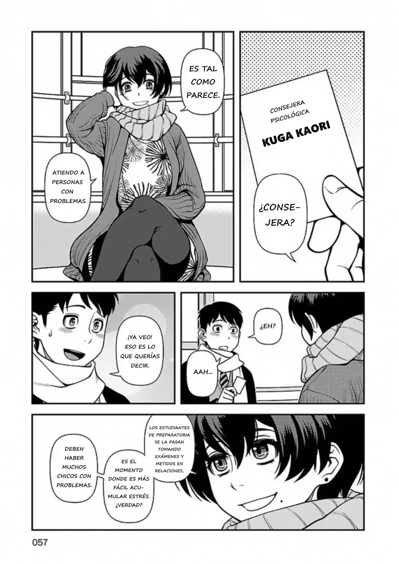 Shinazu No Ryousen - Capítulo 2 - Página 22 - LectorTMOo