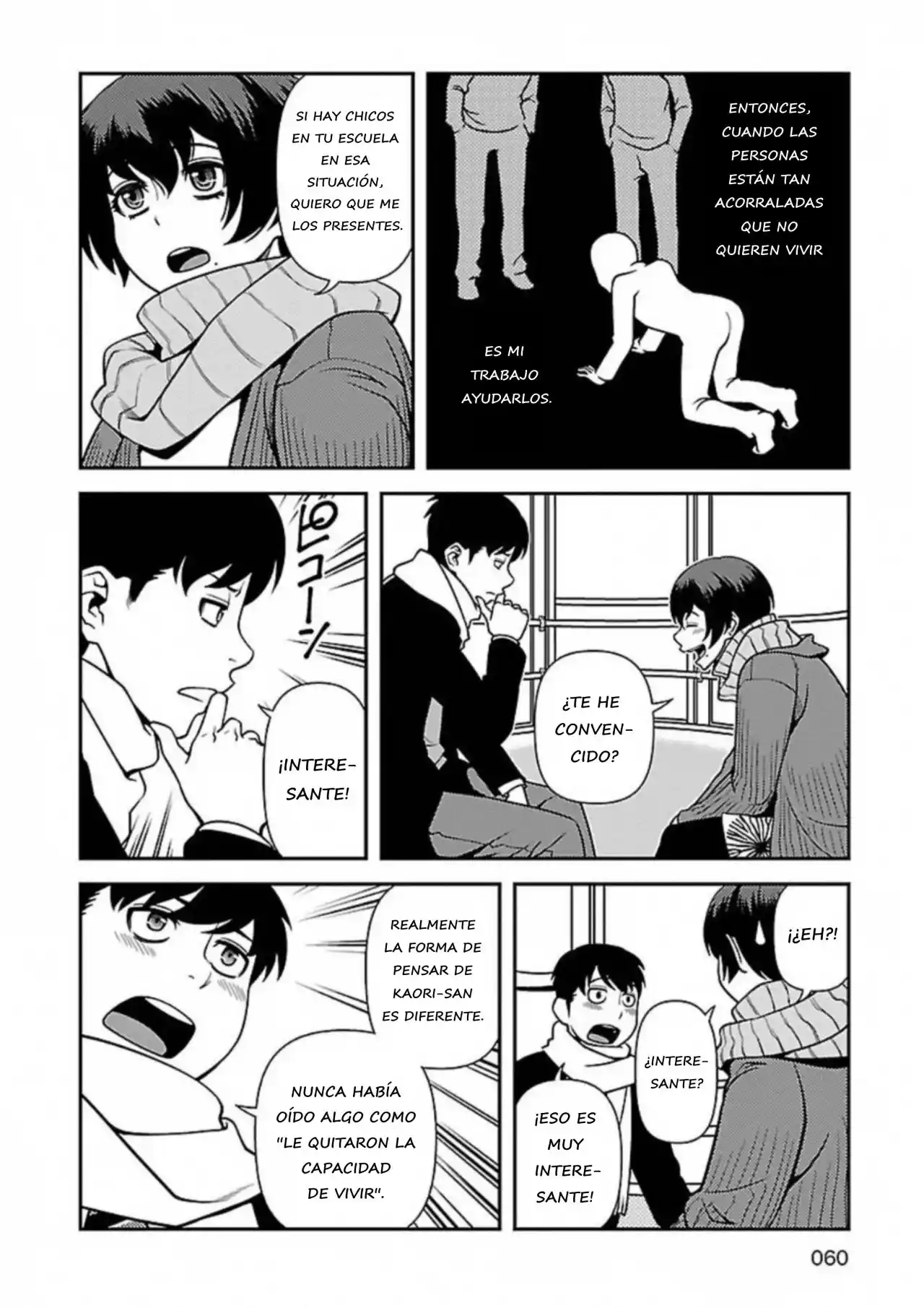 Shinazu No Ryousen - Capítulo 2 - Página 25 - LectorTMOo