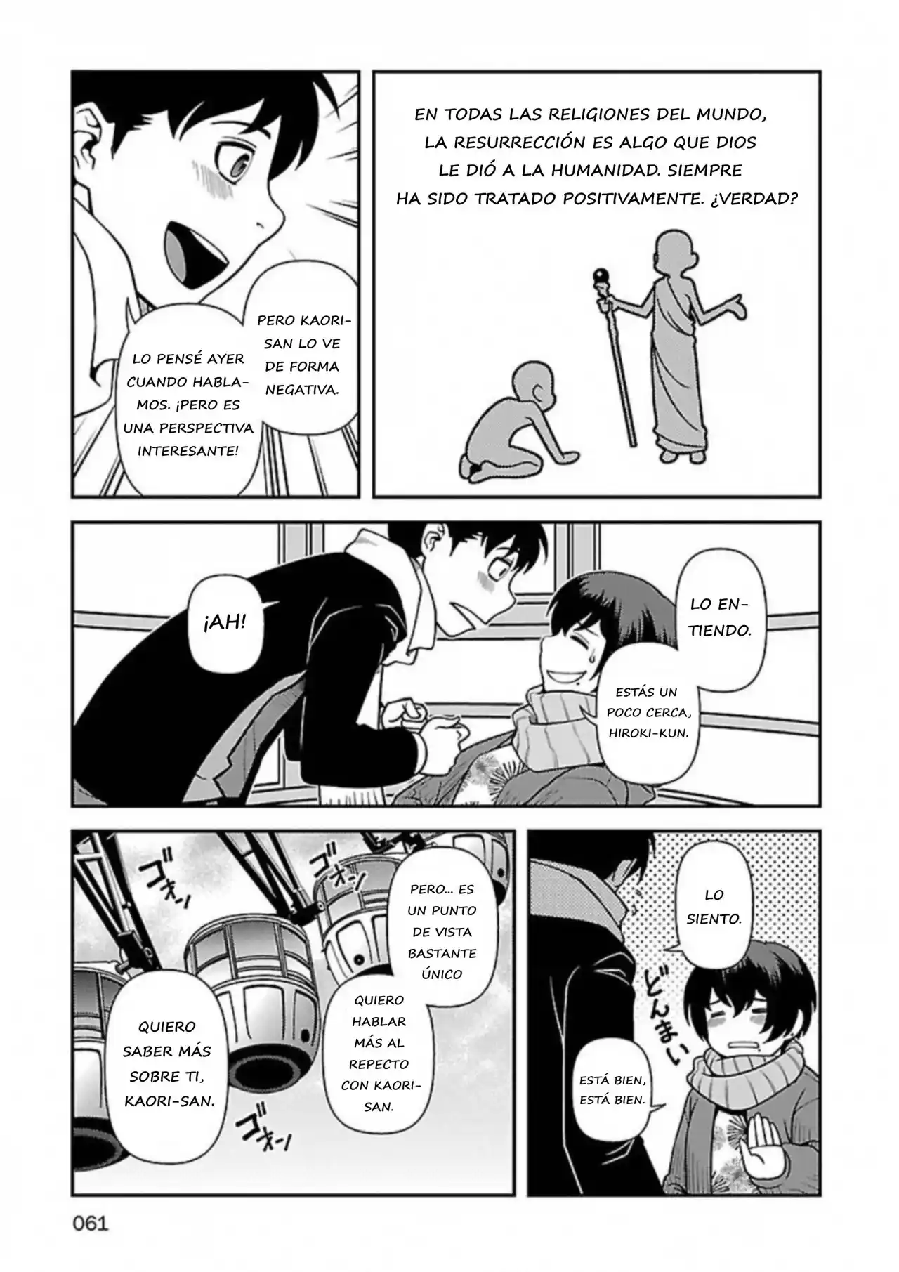 Shinazu No Ryousen - Capítulo 2 - Página 26 - LectorTMOo