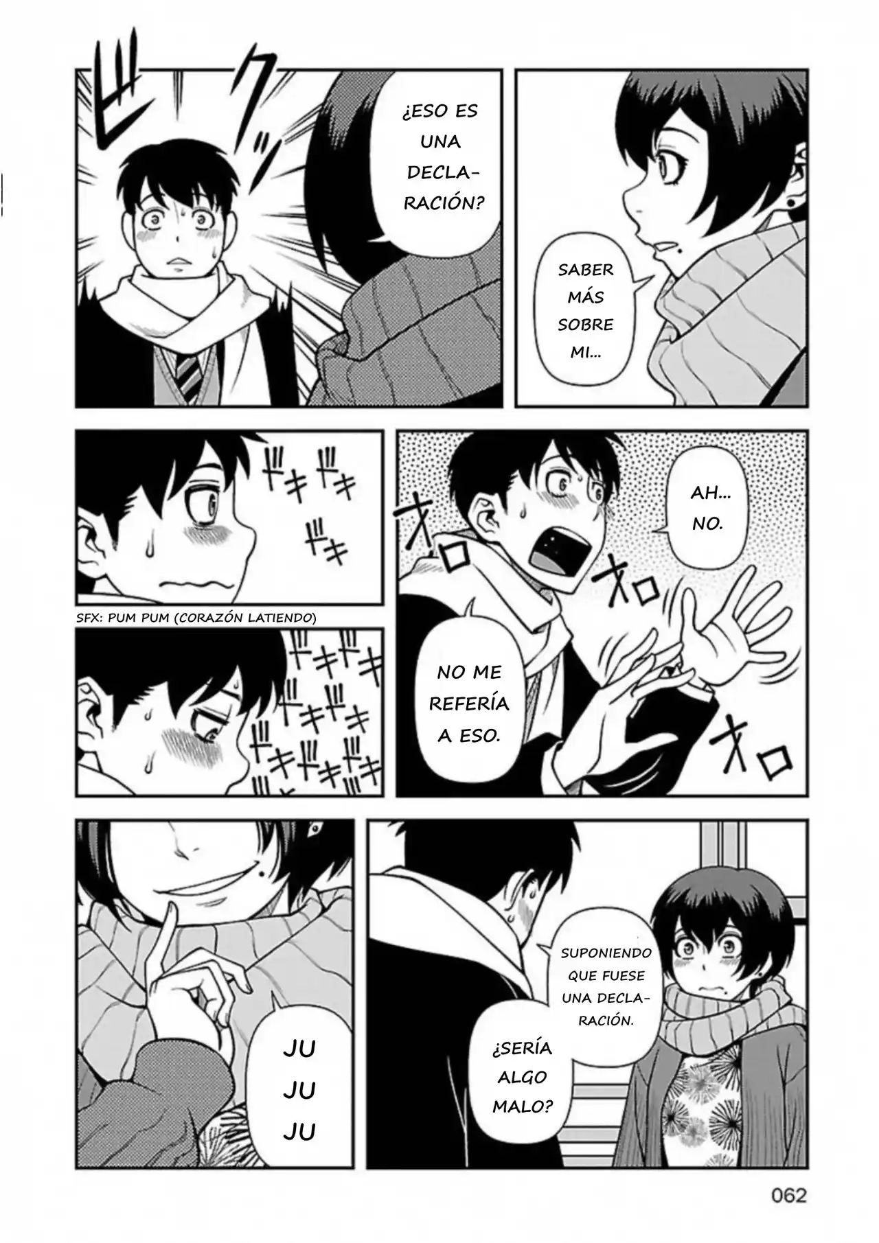Shinazu No Ryousen - Capítulo 2 - Página 27 - LectorTMOo