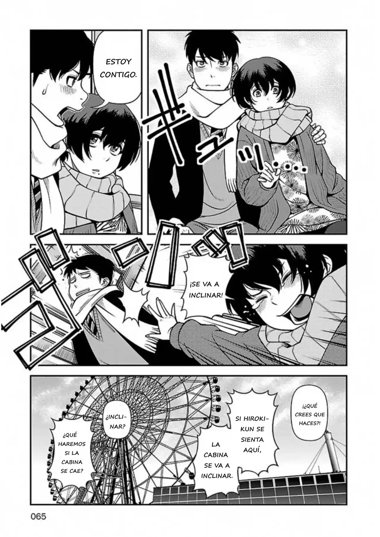 Shinazu No Ryousen - Capítulo 2 - Página 30 - LectorTMOo
