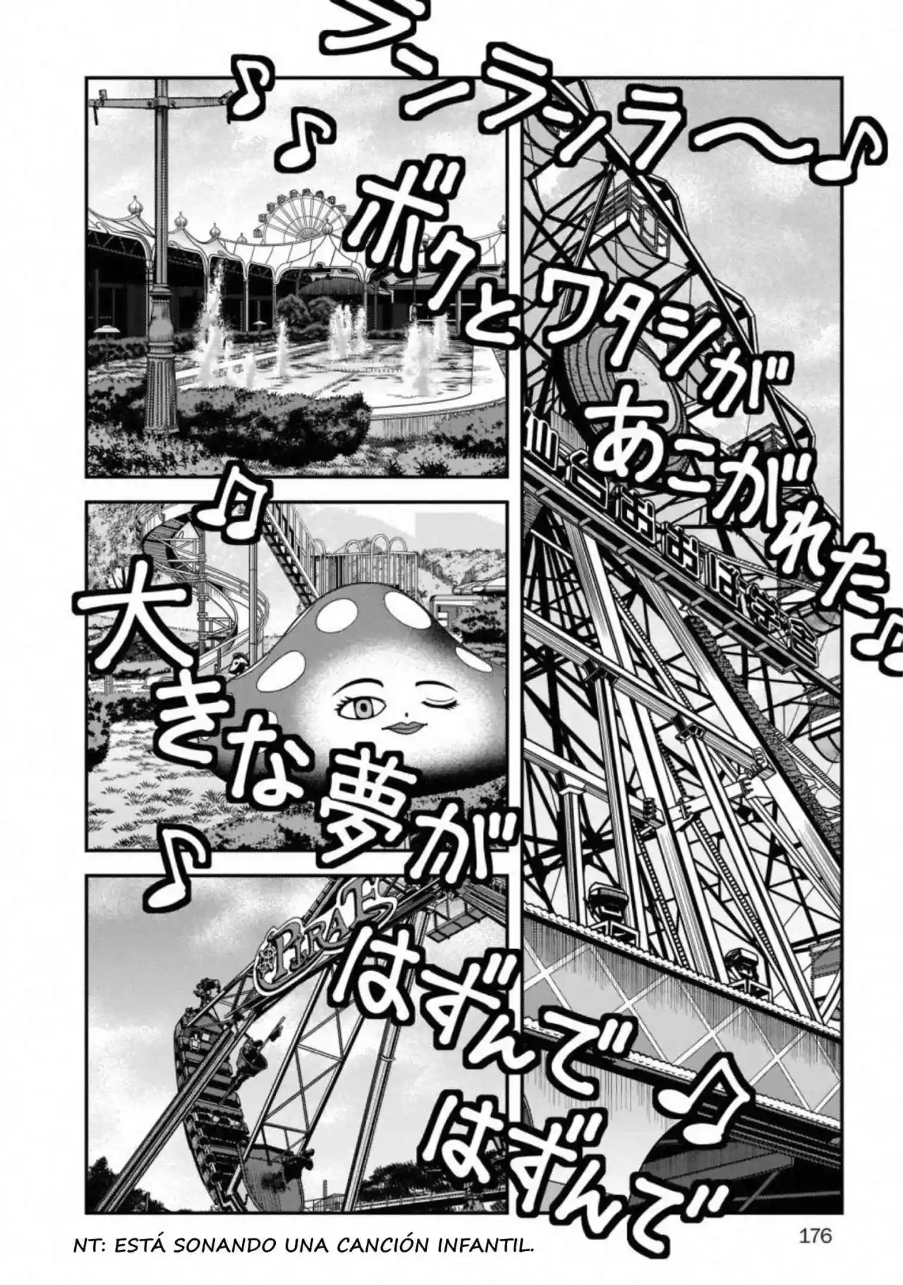 Shinazu No Ryousen - Capítulo 20 - Página 11 - LectorTMOo