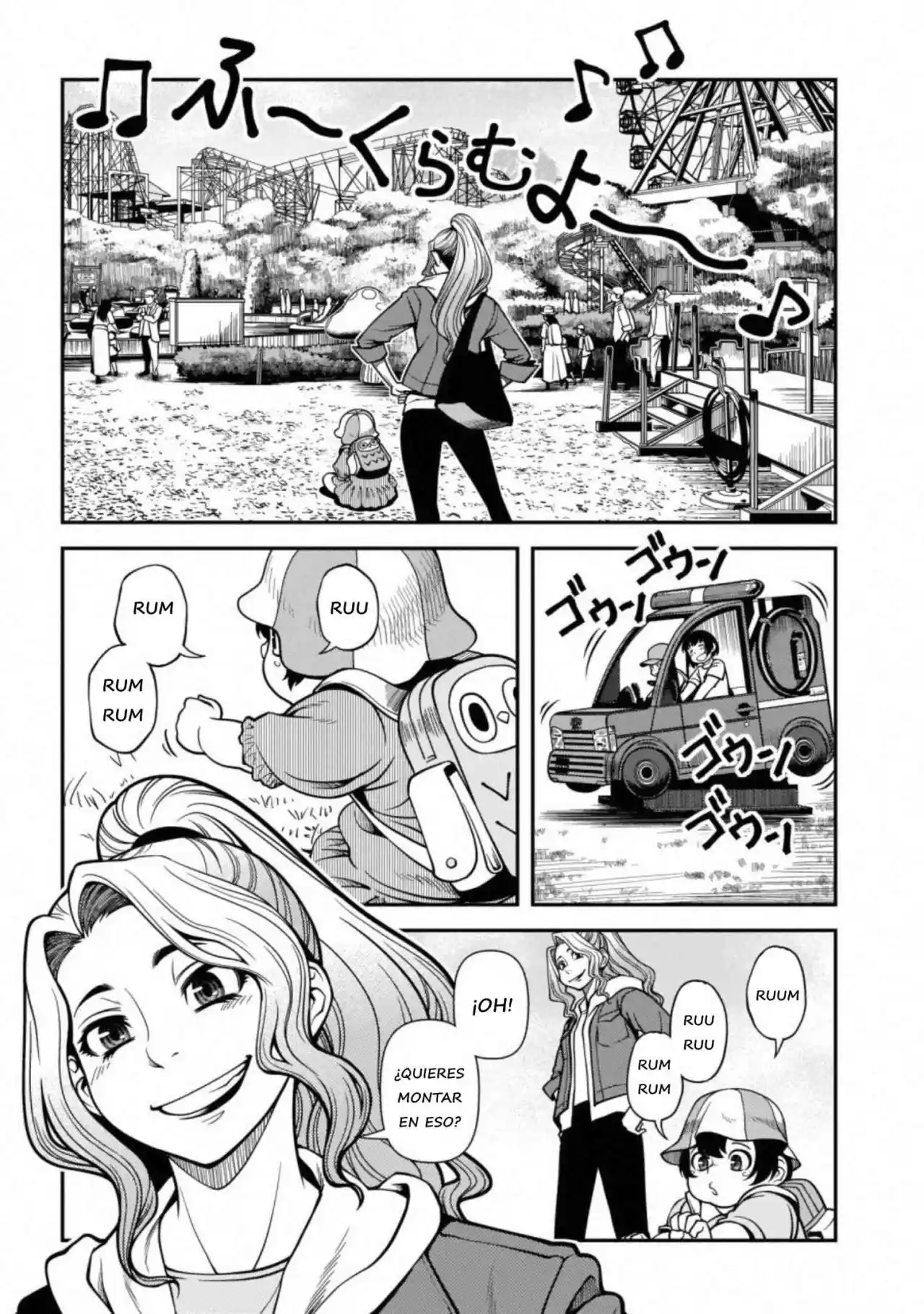 Shinazu No Ryousen - Capítulo 20 - Página 12 - LectorTMOo
