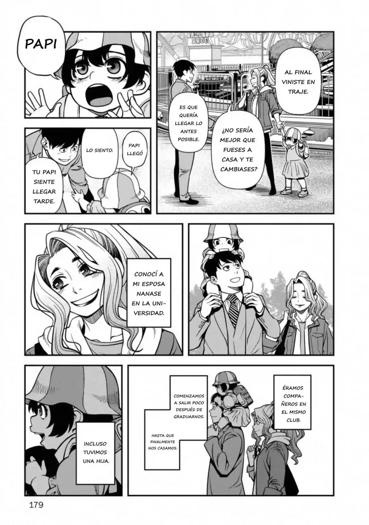 Shinazu No Ryousen - Capítulo 20 - Página 14 - LectorTMOo