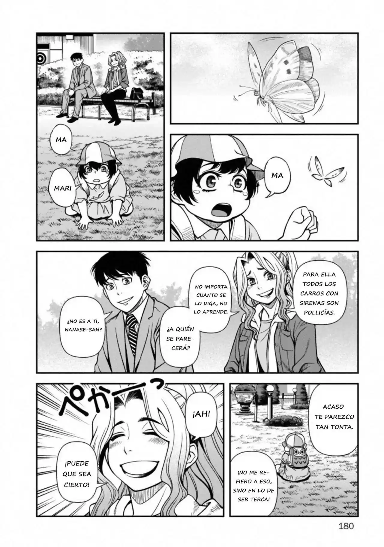 Shinazu No Ryousen - Capítulo 20 - Página 15 - LectorTMOo