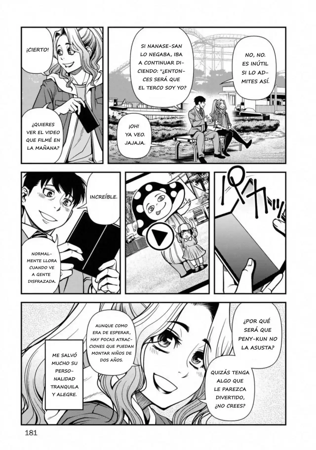 Shinazu No Ryousen - Capítulo 20 - Página 16 - LectorTMOo