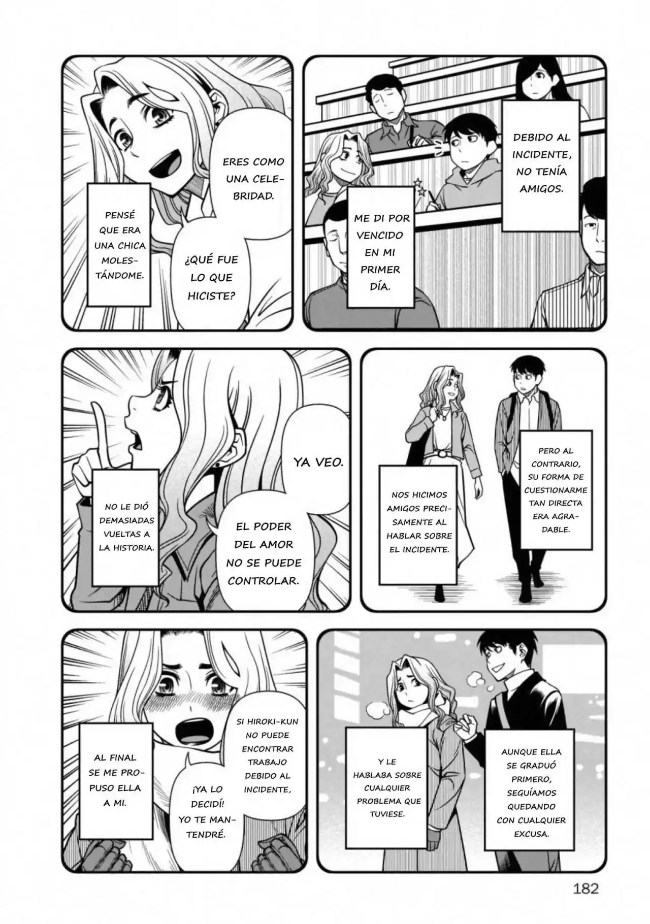 Shinazu No Ryousen - Capítulo 20 - Página 17 - LectorTMOo