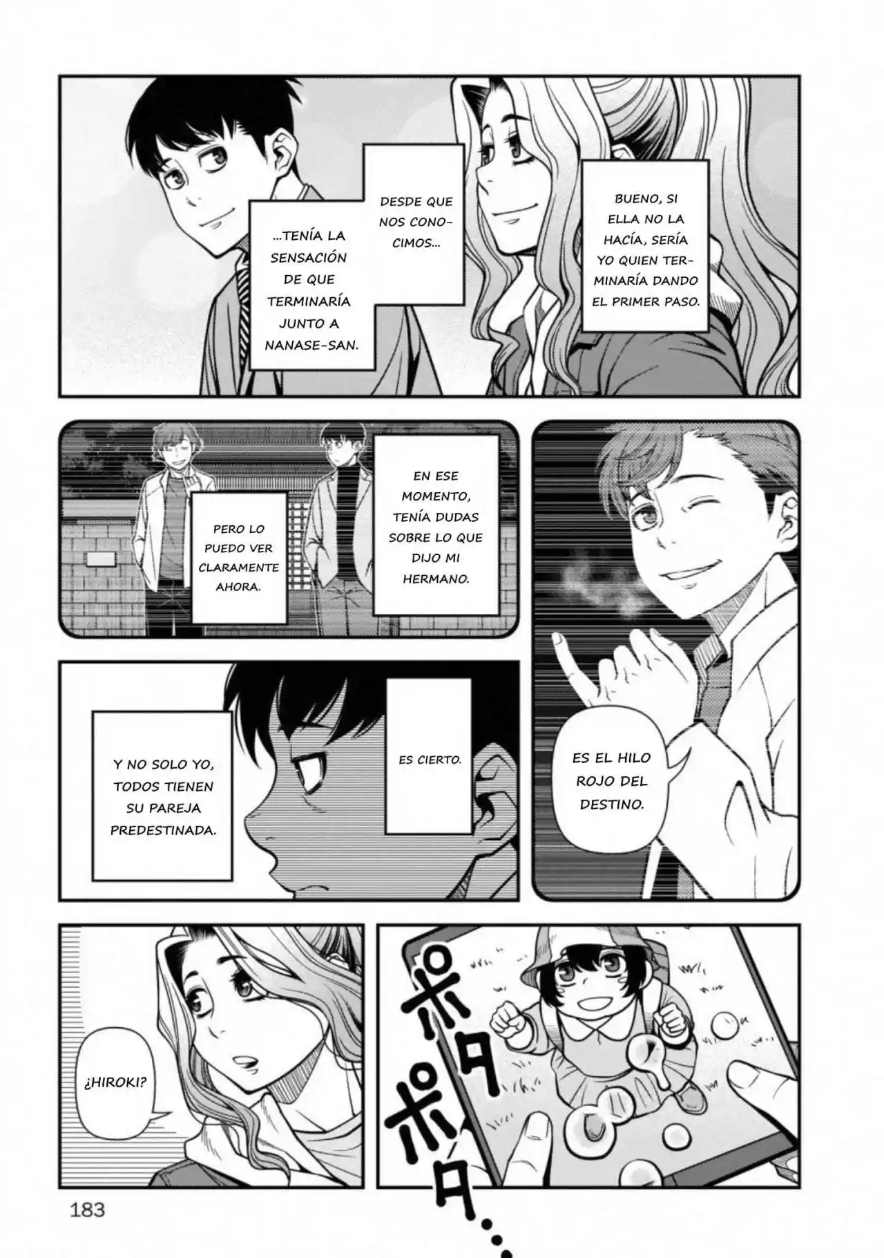 Shinazu No Ryousen - Capítulo 20 - Página 18 - LectorTMOo