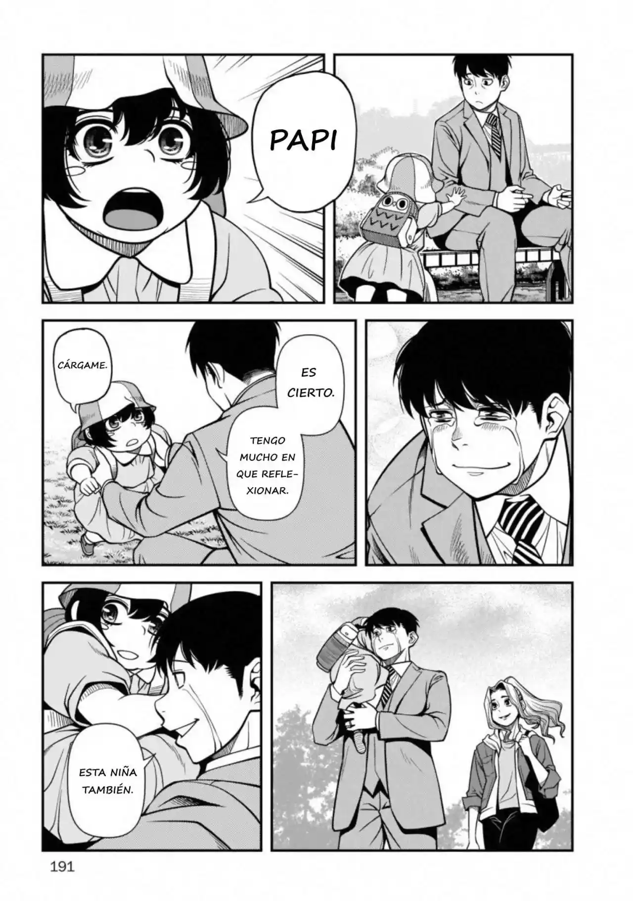 Shinazu No Ryousen - Capítulo 20 - Página 26 - LectorTMOo