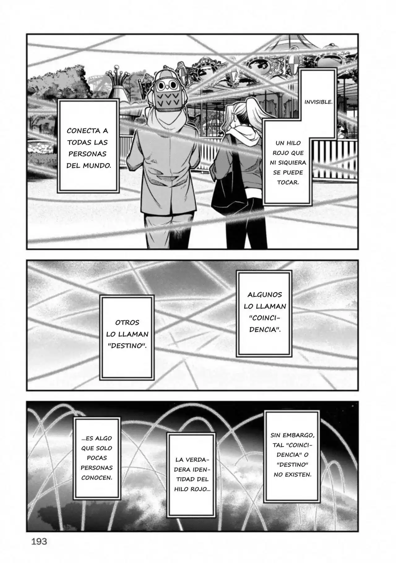 Shinazu No Ryousen - Capítulo 20 - Página 28 - LectorTMOo