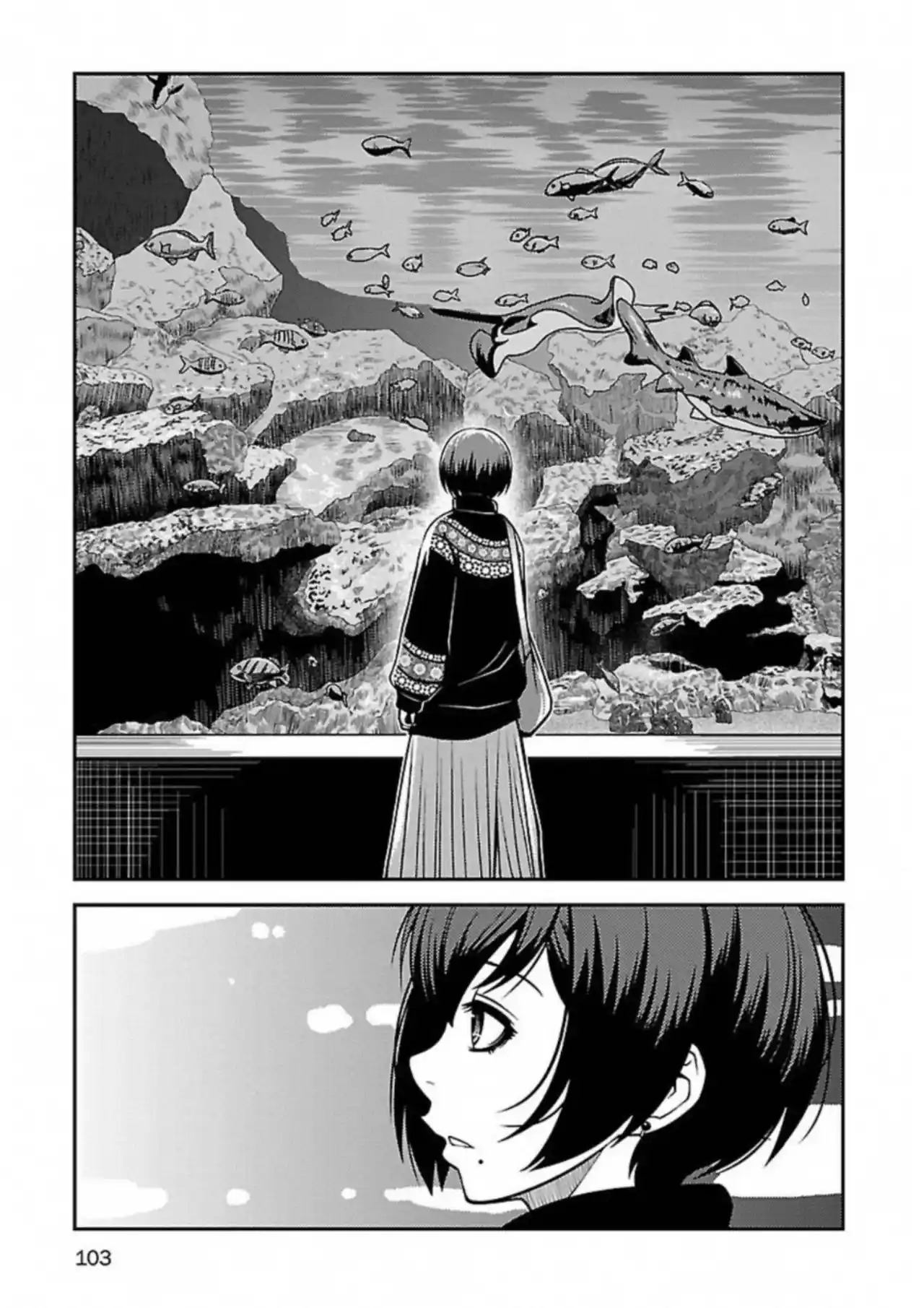 Shinazu No Ryousen - Capítulo 4 - Página 4 - LectorTMOo