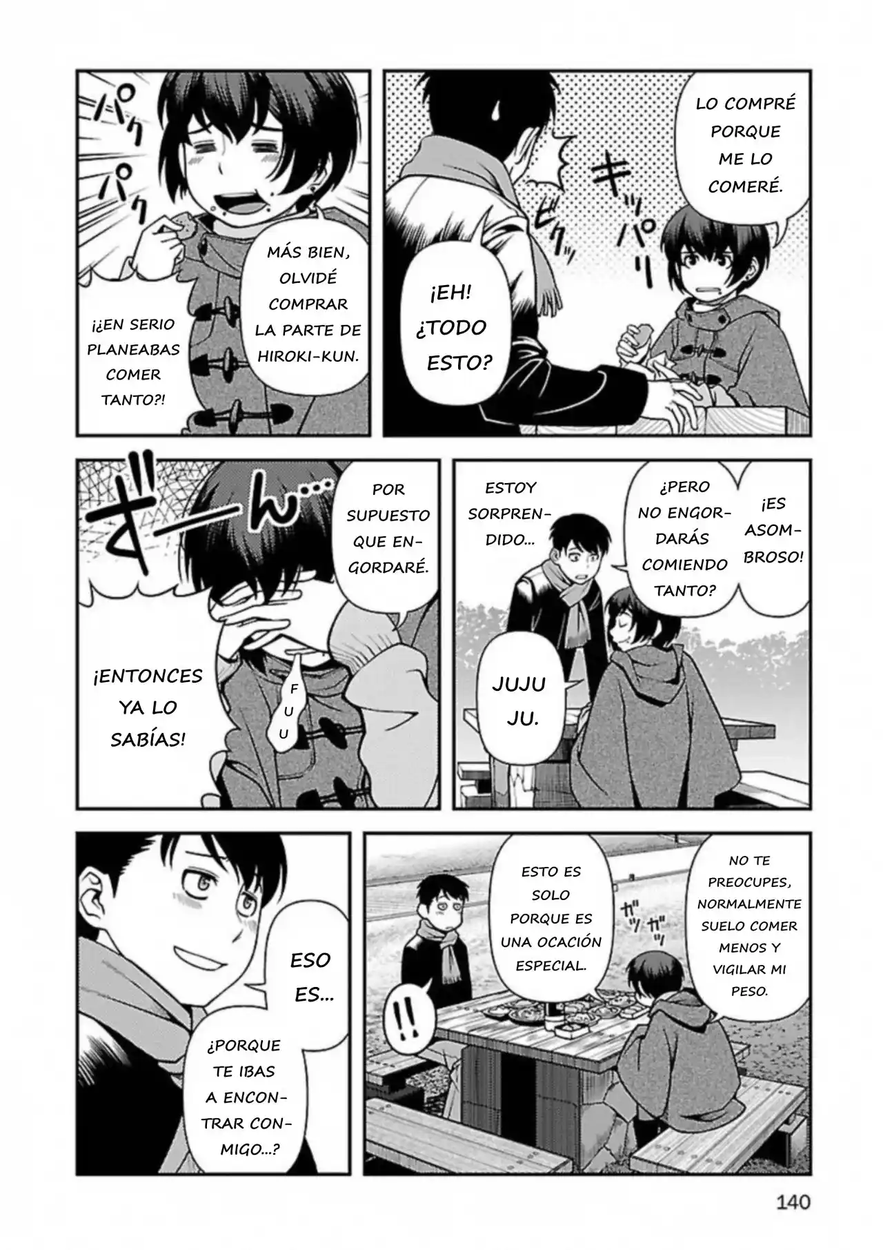Shinazu No Ryousen - Capítulo 5 - Página 9 - LectorTMOo