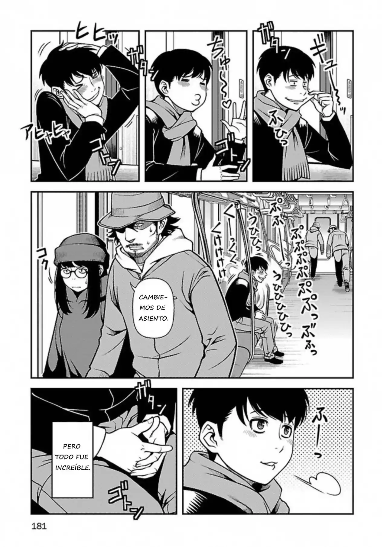 Shinazu No Ryousen - Capítulo 6 - Página 24 - LectorTMOo