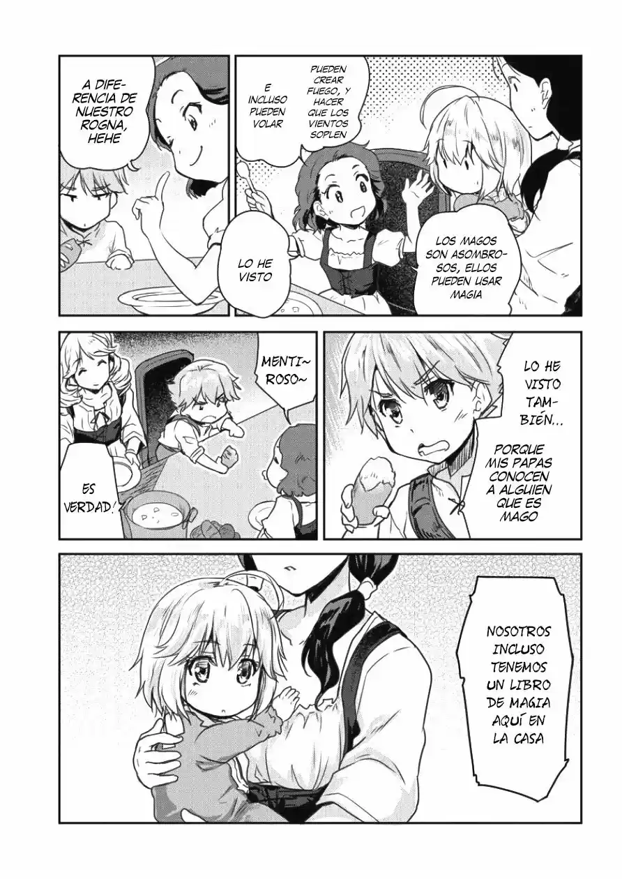 Shindou Sefiria No Gekokujou Program - Capítulo 1 - Página 12 - LectorTMOo