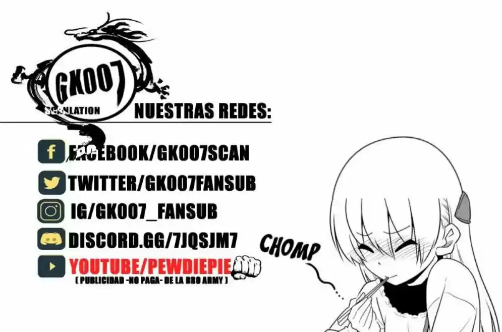 Shindou Sefiria No Gekokujou Program - Capítulo 1 - Página 25 - LectorTMOo