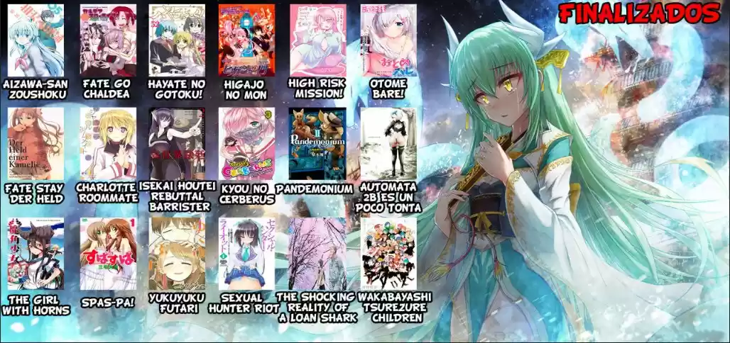 Shindou Sefiria No Gekokujou Program - Capítulo 1 - Página 29 - LectorTMOo