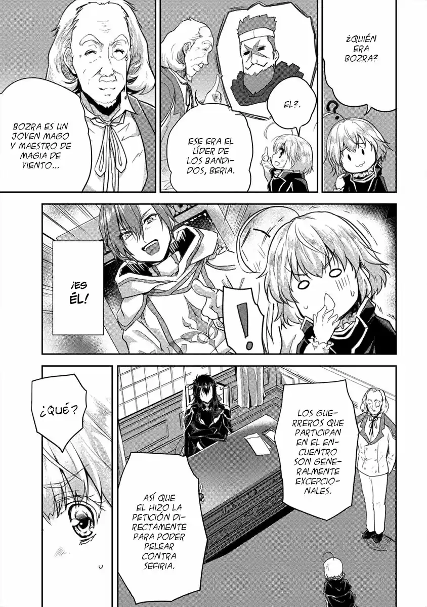 Shindou Sefiria No Gekokujou Program - Capítulo 10 - Página 4 - LectorTMOo