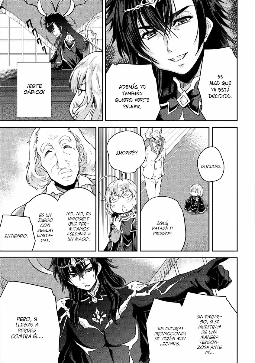 Shindou Sefiria No Gekokujou Program - Capítulo 10 - Página 6 - LectorTMOo