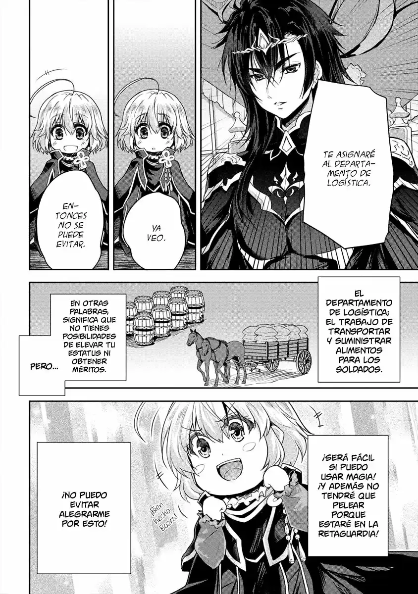 Shindou Sefiria No Gekokujou Program - Capítulo 10 - Página 7 - LectorTMOo