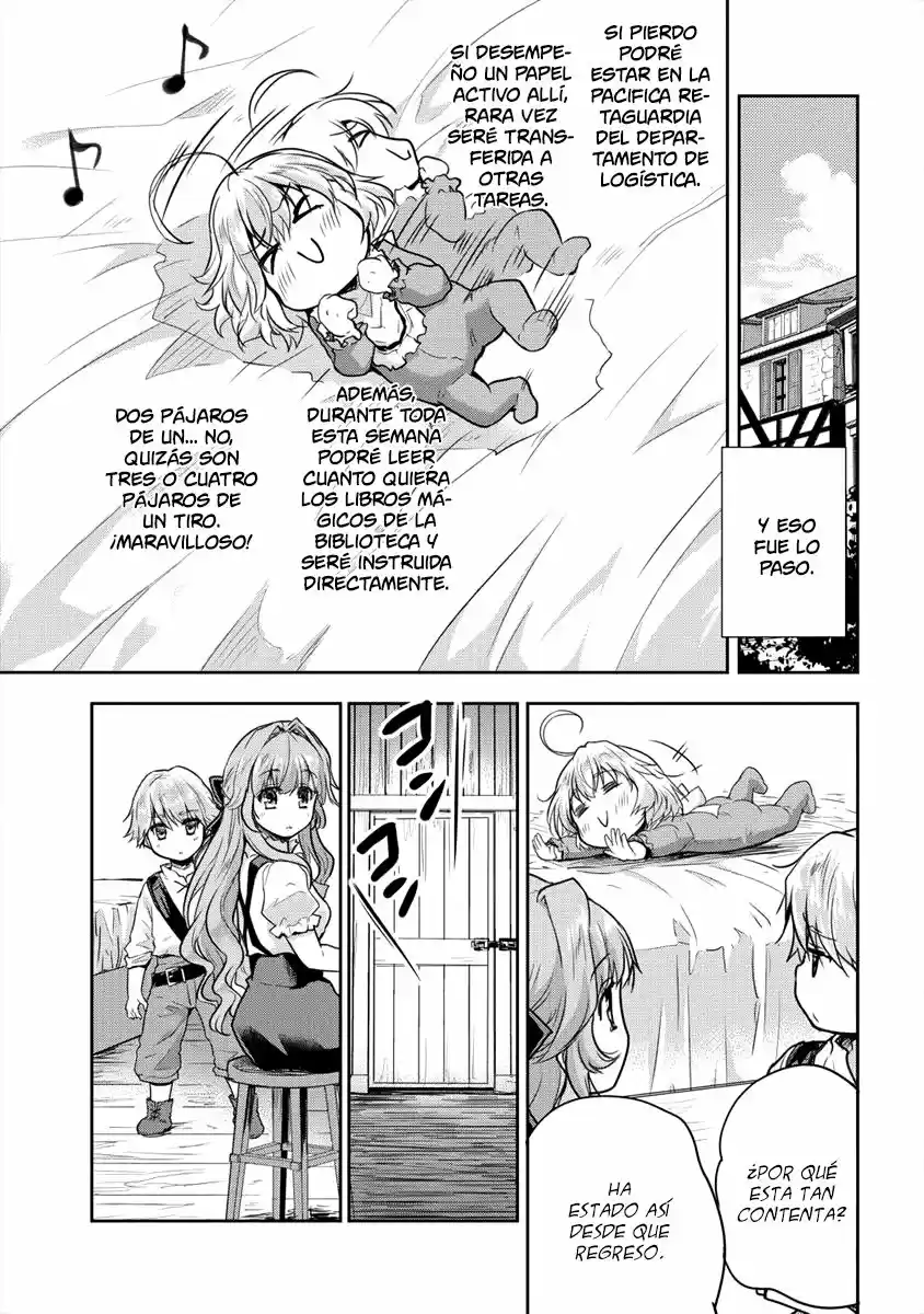 Shindou Sefiria No Gekokujou Program - Capítulo 10 - Página 10 - LectorTMOo