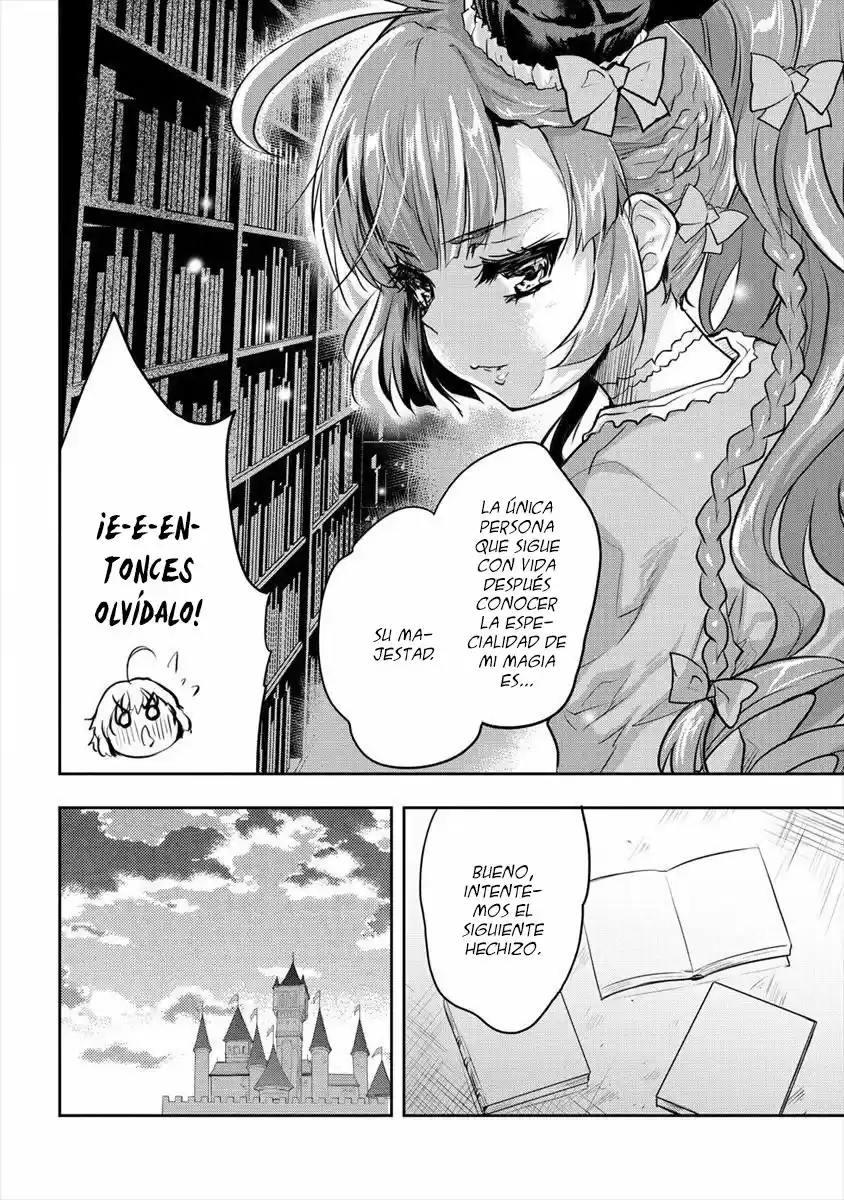 Shindou Sefiria No Gekokujou Program - Capítulo 10 - Página 23 - LectorTMOo