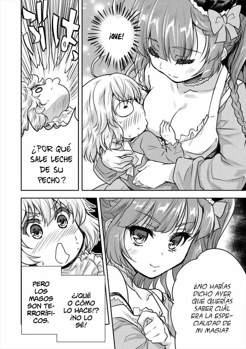 Shindou Sefiria No Gekokujou Program - Capítulo 10 - Página 27 - LectorTMOo