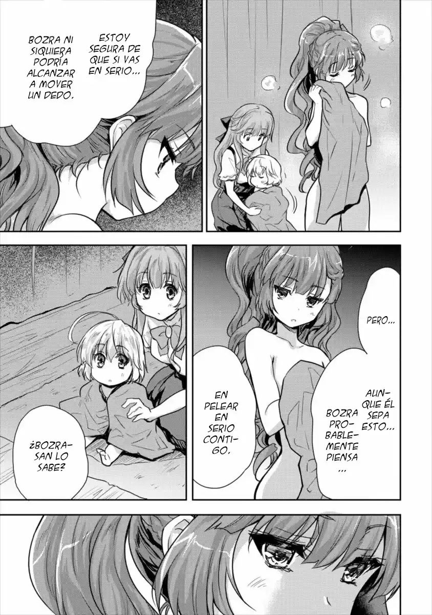 Shindou Sefiria No Gekokujou Program - Capítulo 11 - Página 4 - LectorTMOo