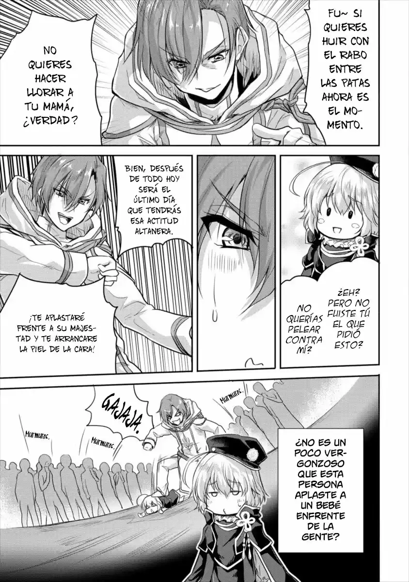 Shindou Sefiria No Gekokujou Program - Capítulo 11 - Página 8 - LectorTMOo