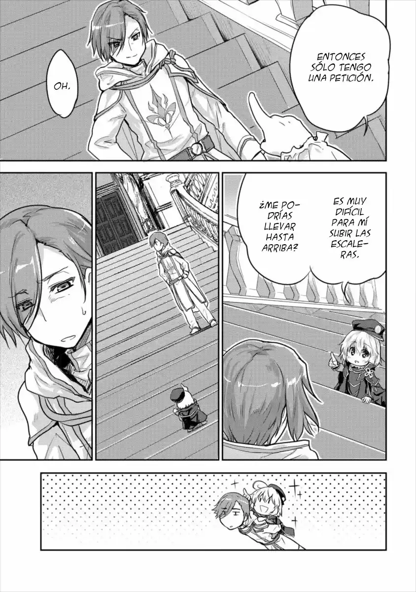 Shindou Sefiria No Gekokujou Program - Capítulo 11 - Página 10 - LectorTMOo