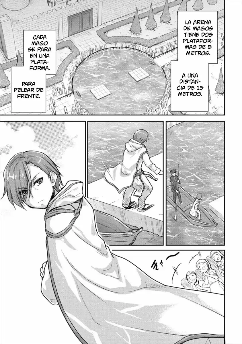 Shindou Sefiria No Gekokujou Program - Capítulo 11 - Página 12 - LectorTMOo